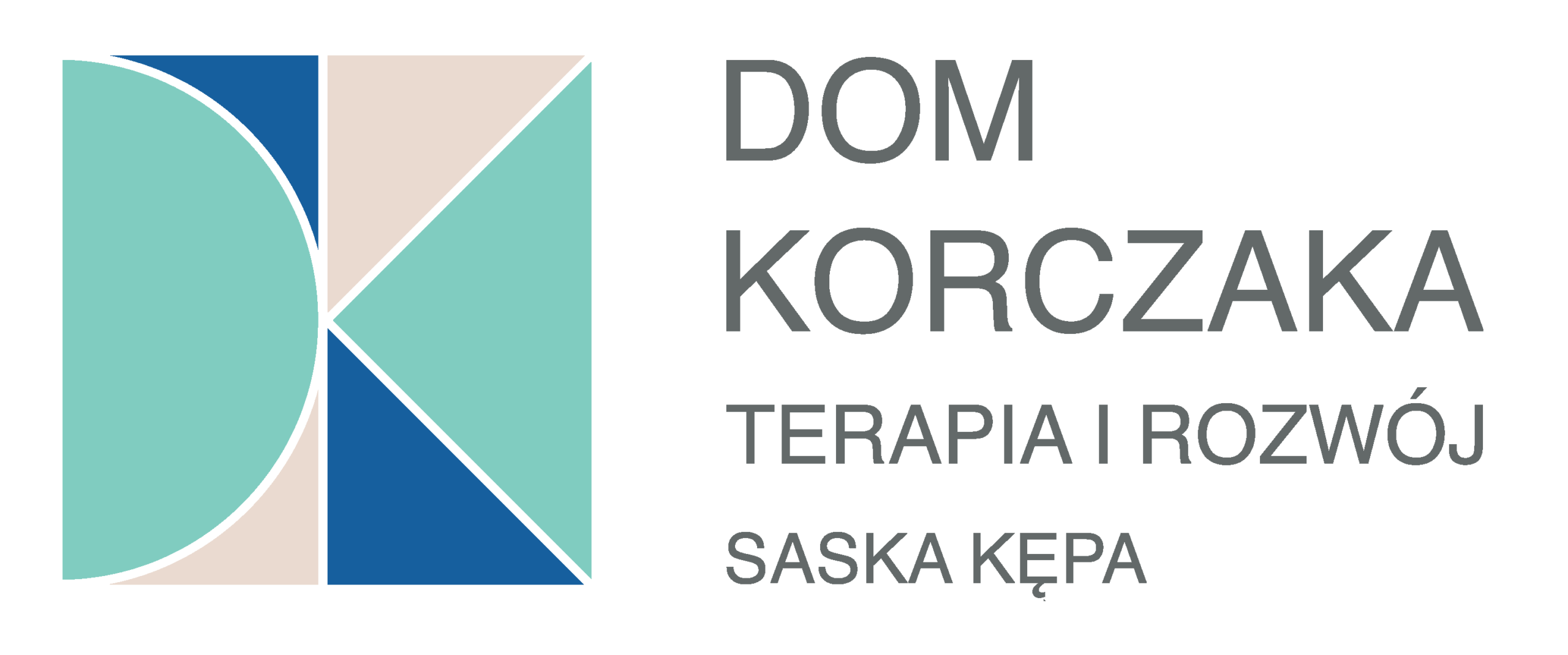 Dom Korczaka - Logo